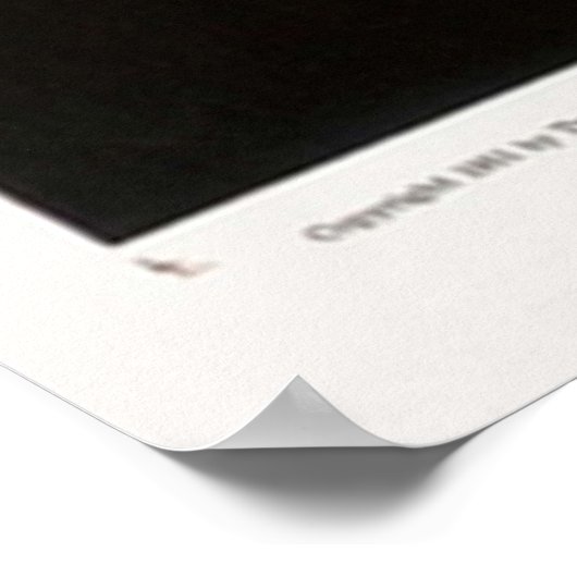 DE DAG VAN DE AARDE STOOD NOG STEEDS Hollywood Cul Poster (Hoek)