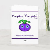 De Dag van de Beroeps van Admin met Computer Kaart (Achterkant)