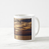 De Dag van de God van de Mok van de koffie (Voorkant rechts)