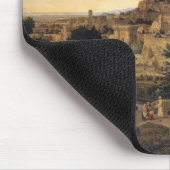 De dag van de middeleeuwen, 1829 muismat (Hoek)