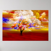 De dag van de troep poster (Voorkant)