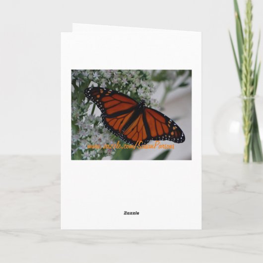 De Dag van de Zonneschijn van de zonnebloem Kaart (Achterkant)