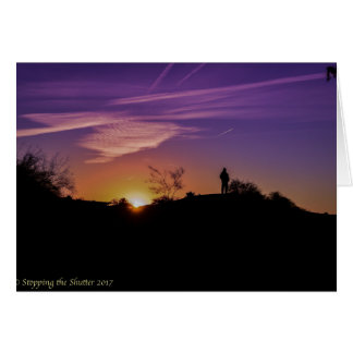 De dag van een nieuwe dag