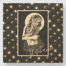 De dag van het dode ontwerp komt voor de hemel