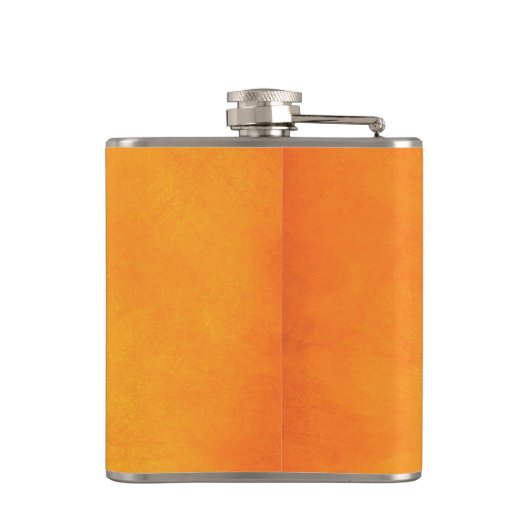 De dag van het dode skelet El Mariachi Heupfles (Achterkant)