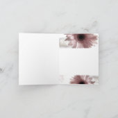 De Dag van het gelukkige Mamma van de Geboorte Kaart (Binnen)