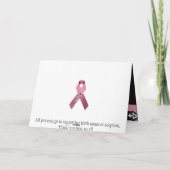 De Dag van het gelukkige Mamma van de Geboorte Kaart (Achterkant)