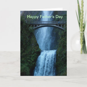 De dag van vaders, kaart
