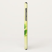 DE DAGDAG VAN DE ST-PATRICK MET SHAMROCKS Case-Mate iPhone CASE (Achterkant/links)