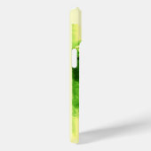 DE DAGDAG VAN DE ST-PATRICK MET SHAMROCKS Case-Mate iPhone CASE (Achterkant / Rechts)