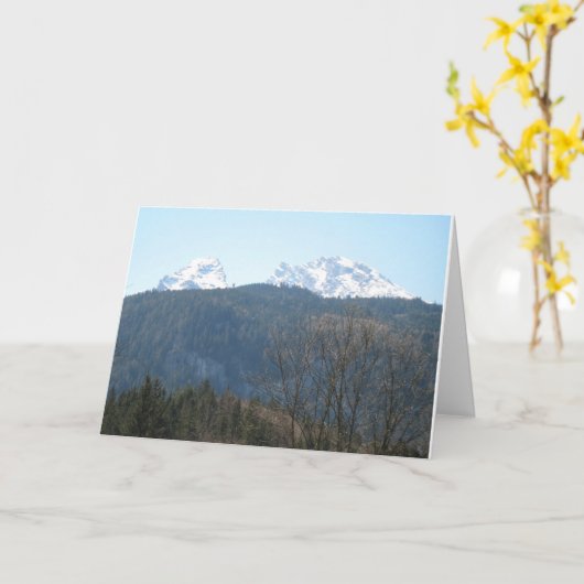 De dagelijkse Kaart van de Inspiratie: Houd (Gele Bloem)