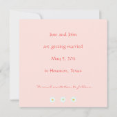 De dagen bewaren de Datum Sjabloon met Grens Kaart (Achterkant)