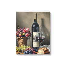 De dagen van wijn en Roos