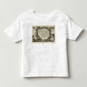 De dageraad kinder shirts