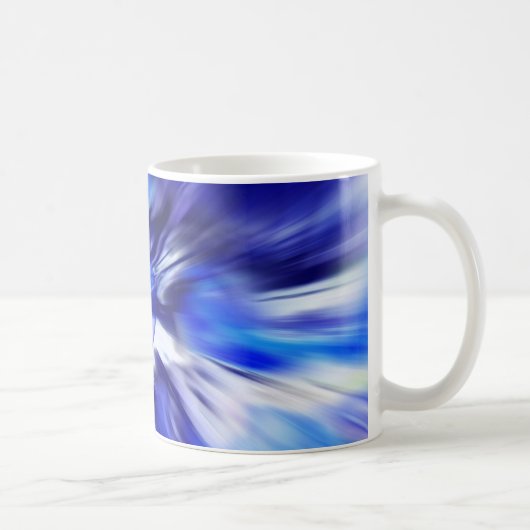 De Dageraad Koffiemok (Rechts)