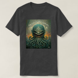 De Dagon die lacht T-shirt