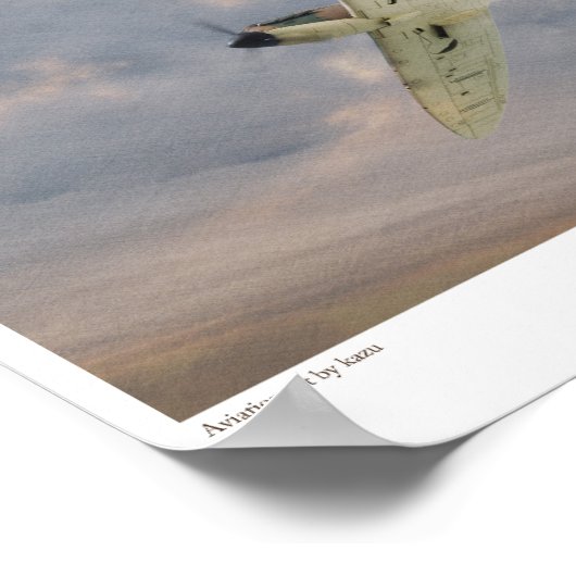 De dagpauze poster (Hoek)