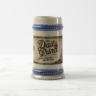 De Daily Grind Bierpul