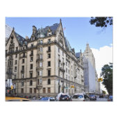 De Dakota Foto Afdruk (Voorkant)