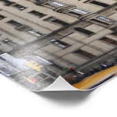 De Dakota Foto Afdruk (Hoek)