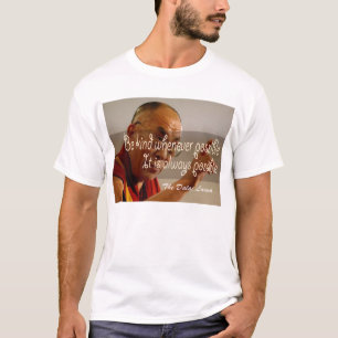 De Dalai Lama T-Shirt