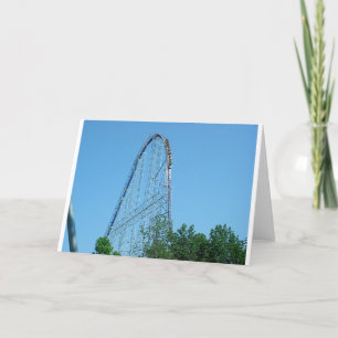 De daling van de Kracht van het millennium Kaart