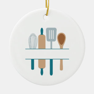 De Daling van de Naam van gereedschap Keramisch Ornament