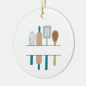 De Daling van de Naam van gereedschap Keramisch Ornament (Links)