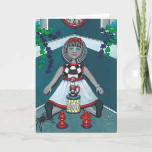 De Dalingen van de citroen voor Paige Kaart