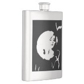 De dam flacon (Rechts)