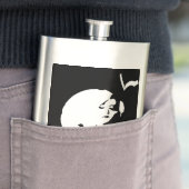 De dam flacon (Voorbeeld)