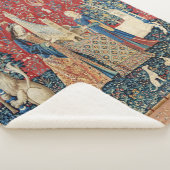 De Dame en de Unicorn, Hoorzitting Sherpa Deken (3/4)