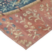 De Dame en de Unicorn, Hoorzitting Tafelkleed (Gekanteld)