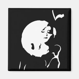 De Dame Magneet