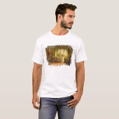 De Dame's School, s.and d. 1899 T-shirt (Voorkant volledig)