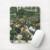 De dames van de kunstenaar door James Tissot, Vint Muismat (Met muis)