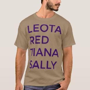 De Dames van NOS T-shirt