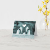 De damhindebw van Nubian het blauwe gluren over Kaart (Gele Bloem)