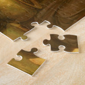 De Danaïden van John William Waterhouse Legpuzzel (Zijkant)