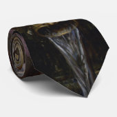 De Danaïden van John William Waterhouse Stropdas (Opgerold)