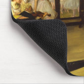 De Dance Class mousepad Muismat (Hoek)