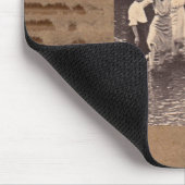 De Dance Muismat (Hoek)