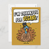 De dankbare briefkaarten van Turkije (Voorkant / Achterkant)