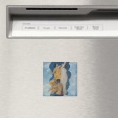 De Dans, 1856 Magneet (Insitu (Vaatwasser))