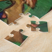 De Dans | Andre Derain | Legpuzzel (Zijkant)