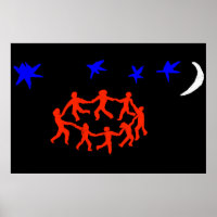 De dans ~ Modern Art