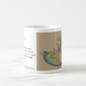 De dans - Mok (Center)