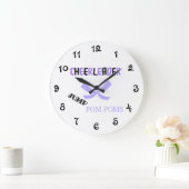 De Dans van Cheerleader Grote Klok (Huis)