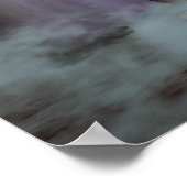 De Dans van de Fairy Queen Poster (Hoek)