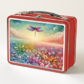 De Dans van Dragonfly (Voorkant)